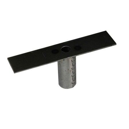 Don-Jo 6-3/4" Pipe Sleeve Anchor PSA6.75